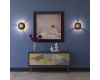 Настенный светильник Odeon Light ADAMAS 4223/13WL