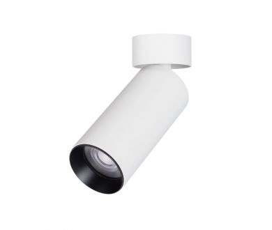 Спот Arlight SP-GABI-SURFACE-FLAP-R50-9W Warm3000 052343