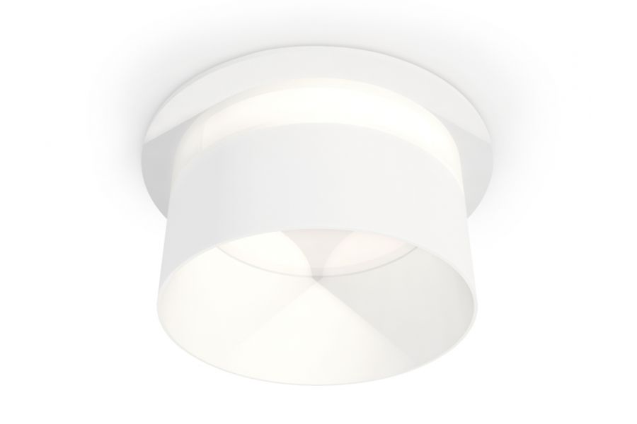Встраиваемый светильник Ambrella Light Techno Spot XC8050016 (C8050, N8402)