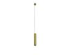 Подвесной светильник Maytoni Focus Led P072PL-L12W4K-BS