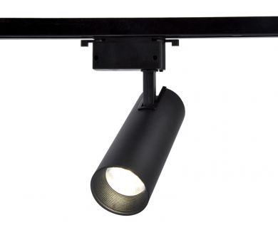 Трековый однофазный светильник Ambrella Light Track System GL5860