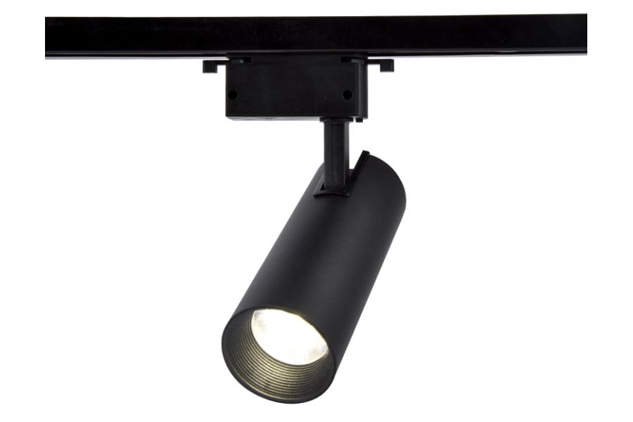 Трековый однофазный светильник Ambrella Light Track System GL5860
