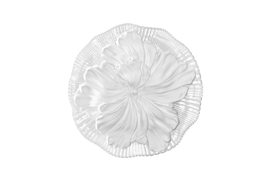 Настенный светильник Odeon Light Fiore 6614/8WL