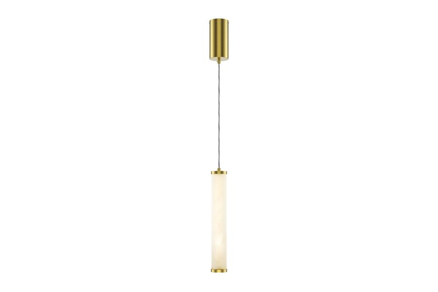Подвесной светильник Maytoni Yora MOD464PL-L8BSK