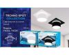 Встраиваемый светильник Ambrella Light Techno Spot TN326