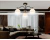 Люстра на штанге Ambrella Light Modern TR3161