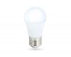 Светодиодная лампа Ambrella Light Bulbing E27 13W 6400K шар 451306