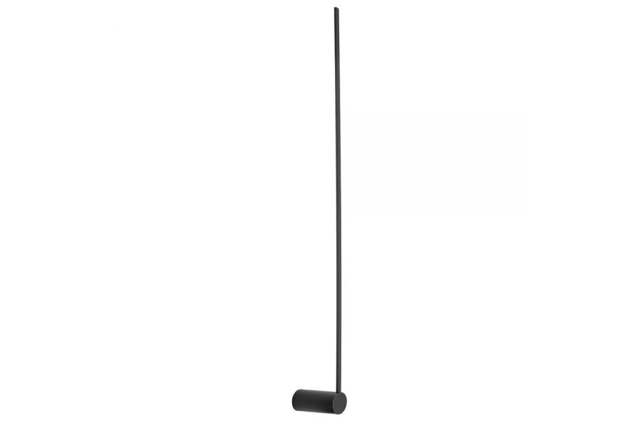 Настенный светильник Nowodvorski Arm Led L Black 10856