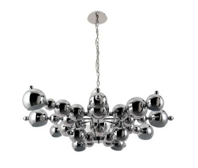 Подвесная люстра Divinare 6820/02 SP-12