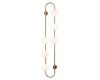 Бра ImperiumLoft Hoop 213736-26