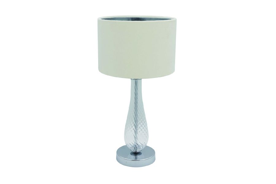 Настольная лампа Escada Ersa 10206/T Clear