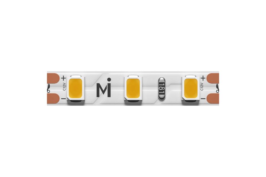 Светодиодная лента Maytoni Led Strip 12В 2835 9,6Вт/м 4000К 5м IP20 201107
