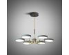 Люстра на штанге ImperiumLoft Tavis 229001-26