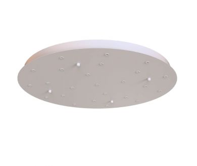 Основание потолочное 24L Mantra Modular Light Florones 9374
