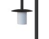 Патрон с кабелем Nowodvorski Cameleon Cable G9 Black 10337