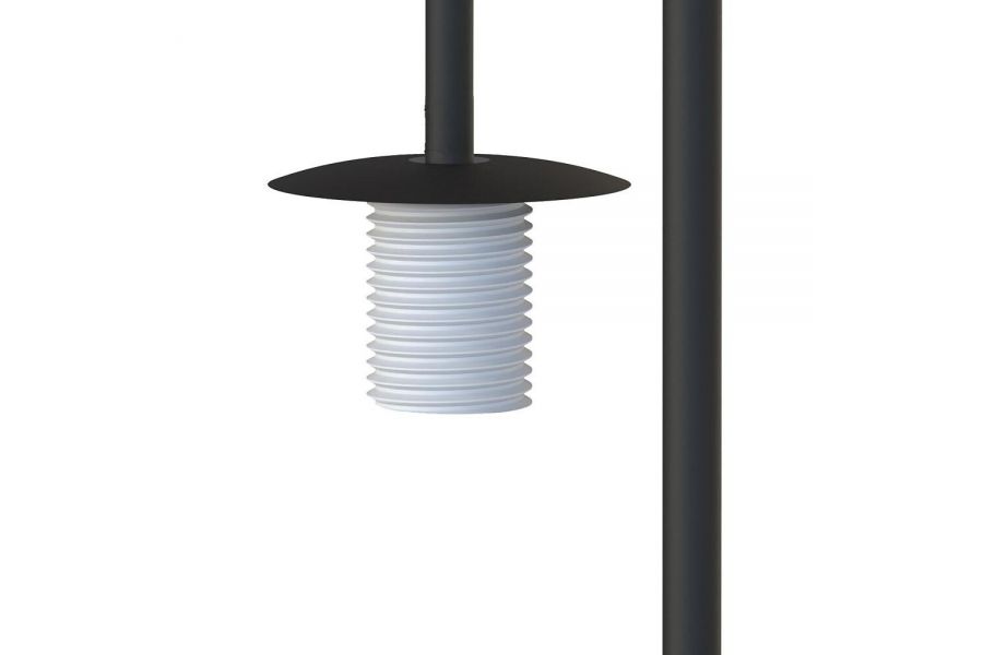 Патрон с кабелем Nowodvorski Cameleon Cable G9 Black 10337