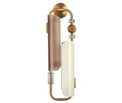 Бра Odeon Light Modern Lion 5467/10WL