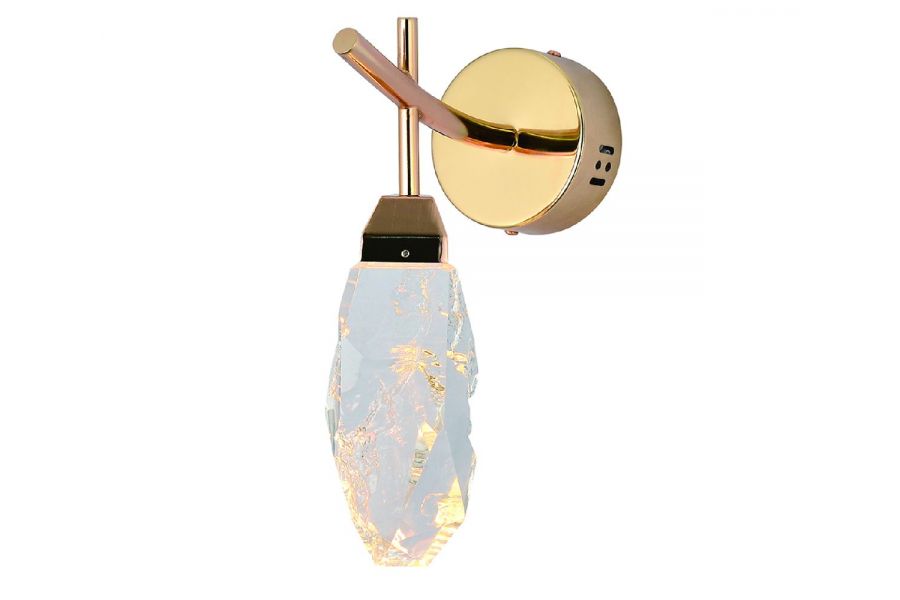 Бра Kink Light Джина 07862,33