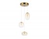 Подвесной светильник Ambrella Light High Light Modern LH11105