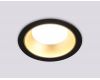 Встраиваемый светильник Ambrella Light GX Standard Tech Techno Spot TN52334
