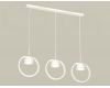 Подвесной светильник Ambrella Light Traditional (C9106, N8433) XB9106151