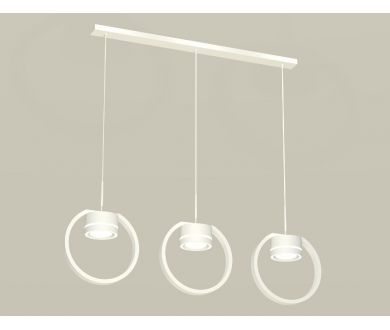 Подвесной светильник Ambrella Light Traditional (C9106, N8433) XB9106151