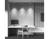 Спот Maytoni Technical Focus LED C055CL-L12W3K-W-W