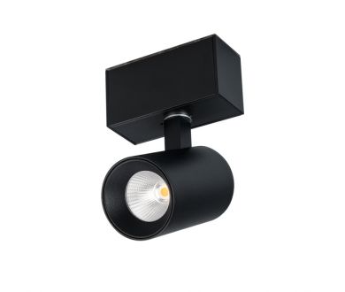 Трековый светодиодный светильник Arlight Mag-Spot-45-R65-18W Warm3000 033087