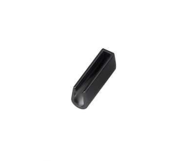 Концевик Arlight ART-INBELT-CAP (BK) 043923