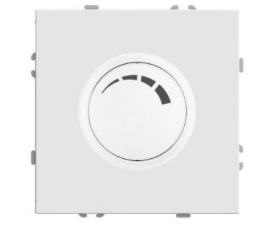 Выключатель диммирующий (механизм) Stekker Эмили RSW10-5106-01 49868