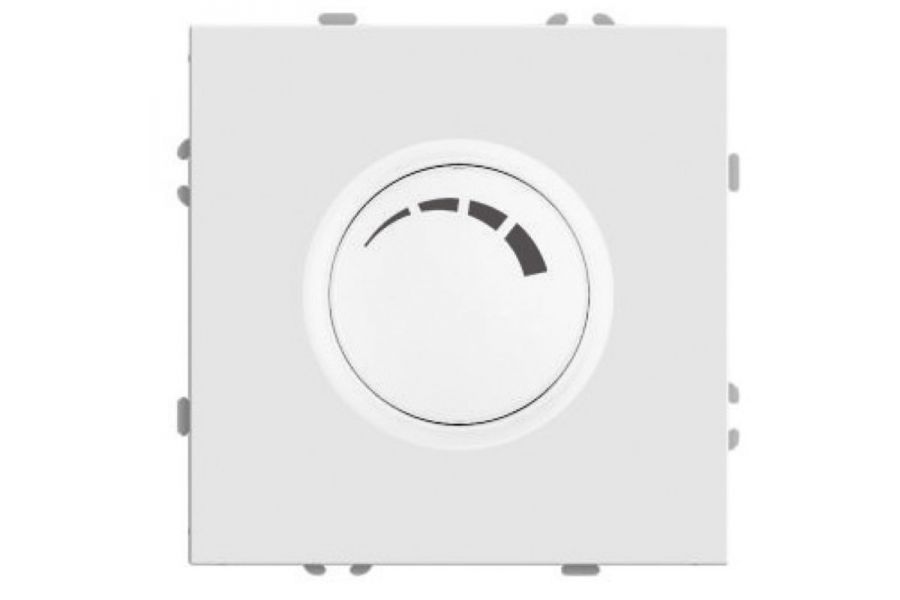 Выключатель диммирующий (механизм) Stekker Эмили RSW10-5106-01 49868