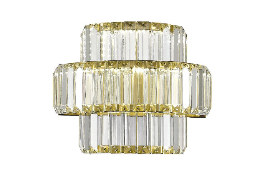 Настенный светильник ST Luce Tivoli SL1622.311.01