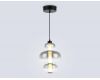 Подвесной светильник Ambrella Light High Light Modern LH11057