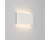 Настенный светодиодный светильник Arlight SP-Wall-170WH-Flat-12W Warm White 020802