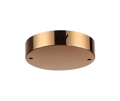 Основание для подвесного светильника Odeon Light Brizzi 3885/2LA