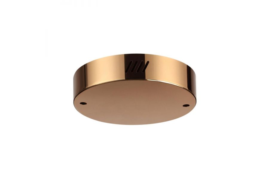 Основание для подвесного светильника Odeon Light Brizzi 3885/2LA