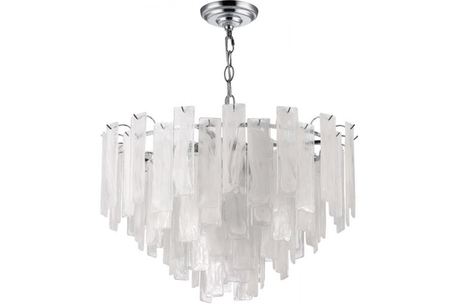 Подвесная люстра Stilfort Glowice 2157/09/10P
