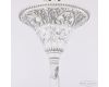 Подвесной светильник Bohemia Ivele Crystal AL19201/15OL WMN Drops