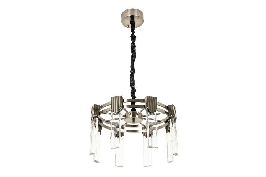 Подвесная люстра Modestyle MS.8027.8 GR