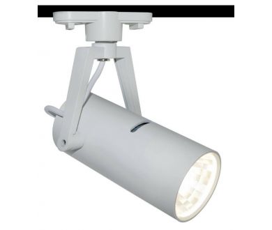 Трековый светильник Arte Lamp Track Lights A6210PL-1WH