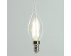 Лампа светодиодная Feron LB-1216 E14 6W 4000K 51263