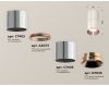 Потолочный светильник Ambrella Light Techno Spot XS7405081 (C7405, A2073, C7405, N7035)