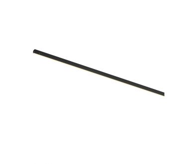 Трековый магнитный светильник Maytoni Basis TR190-1-10W2.7K-B