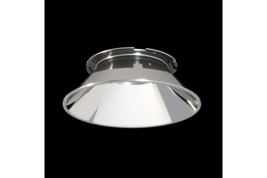 Рамка декоративная Maytoni Virar C060-01CH