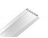 Алюминиевый встраиваемый профиль Ambrella Light Alum Profile GP1100WH