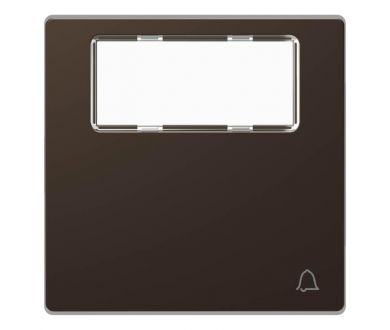 Клавиша одинарная Schneider Electric Merten D-Life MTN3365-6052