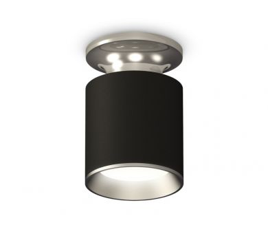 Накладной светильник Ambrella Light Techno XS6302120 (N6903, C6302, N6104)