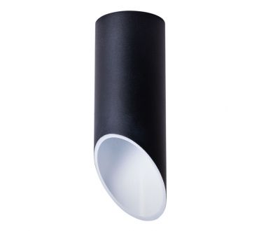 Потолочный светильник Arte Lamp Pilon A1615PL-1BK
