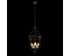 Подвесной светильник Loft IT Incense 10455/4 CR
