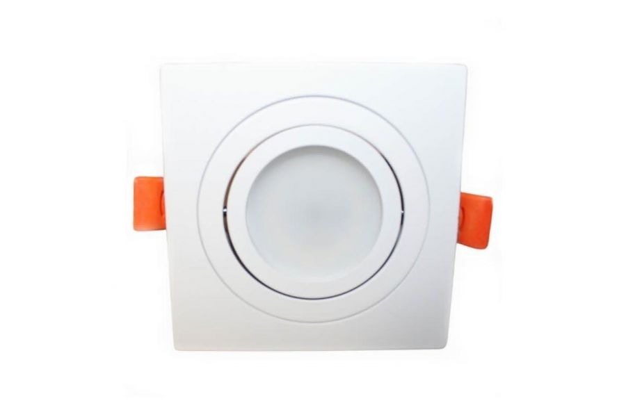 Встраиваемый светильник Lumina Deco Luka LDC 8062-L90 WT